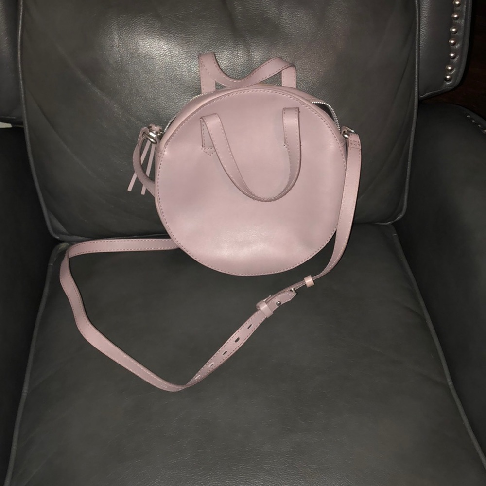 Madewell crossbody